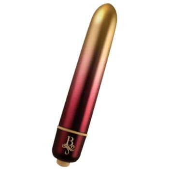 Ro-90 Debutante Balle Vibrante Dorée