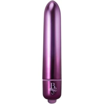 Ro-90 Parlour Prince Balle Vibrante Violet
