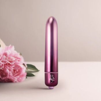 Ro-90 Parlour Prince Balle Vibrante Violet