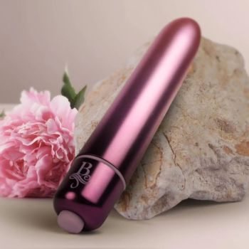 Ro-90 Parlour Prince Balle Vibrante Violet