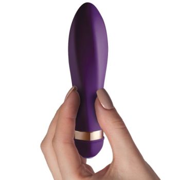 Vibrateur Twister 10 Modes