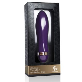 Vibrateur Twister 10 Modes