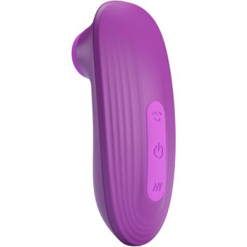 Adora Mini Violet Clitoris Sucker