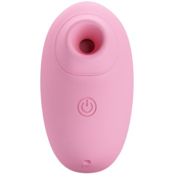 Mini Ventouse Inhale Bird avec Fonction Mémoire