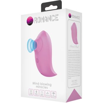 Mini Ventouse Inhale Bird avec Fonction Mémoire