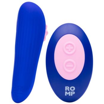 Culotte Vibrante Magnétique en Silicone avec Télécommande