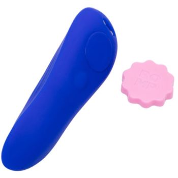 Culotte Vibrante Magnétique en Silicone avec Télécommande