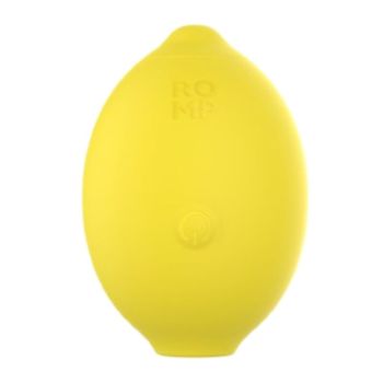 image Lemon Crush Pleasure Air Stimulateur Clitorial Jaune