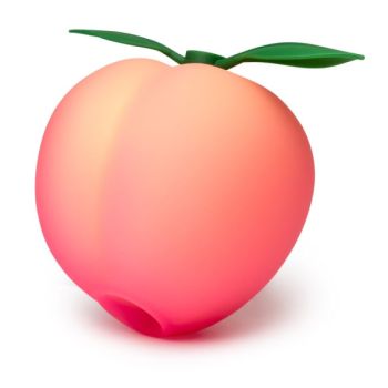 Succion Clitoriale Pêche Rose