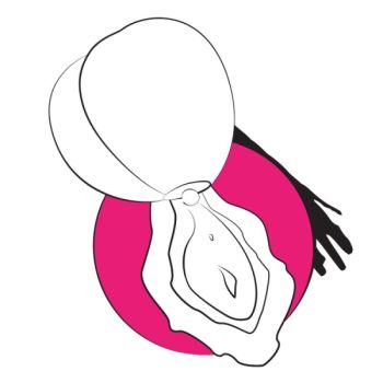 Succion Clitoriale Pêche Rose