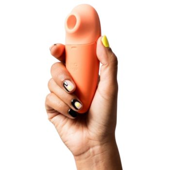 Switch X Stimulateur Clitorial 6 Niveaux Orange