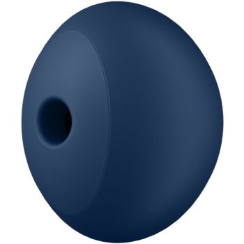 Satisfyer - Air Power 4 Stimulateur & Vibrateur 12 Vibrations Bleu