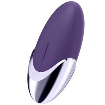 image Satisfyer - Layons Plaisir Violet