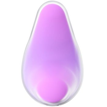 Satisfyer - Mermaid Vibes Stimulateur & Vibrateur Violet et Rose