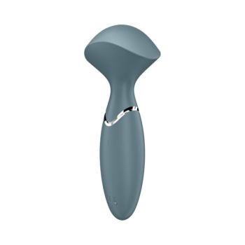 Satisfyer - Mini Wonder Gris
