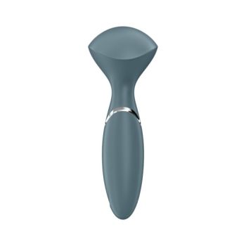 Satisfyer - Mini Wonder Gris