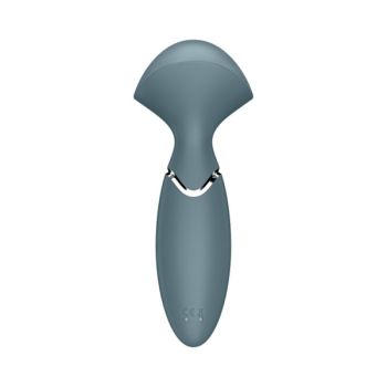 Satisfyer - Mini Wonder Gris