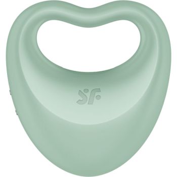 Satisfyer - Paire Parfaite 3 Vert