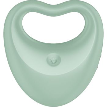 Satisfyer - Paire Parfaite 3 Vert