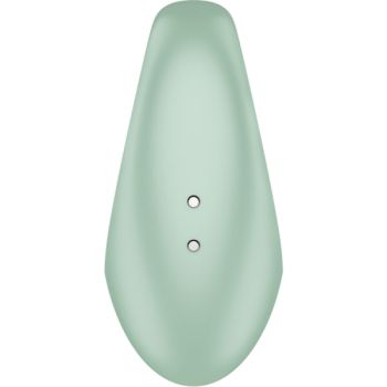 Satisfyer - Paire Parfaite 3 Vert