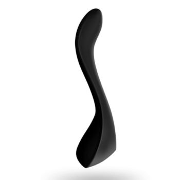 Satisfyer - Partner Multifun 2 Noir