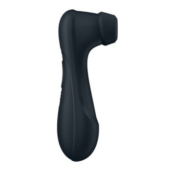 Satisfyer - Pro 2 Génération 3 Technologie Air Liquide Noir