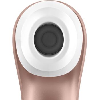 Satisfyer - Pro 2 Nouvelle Génération 2 Vibrateur à Impulsions D'air