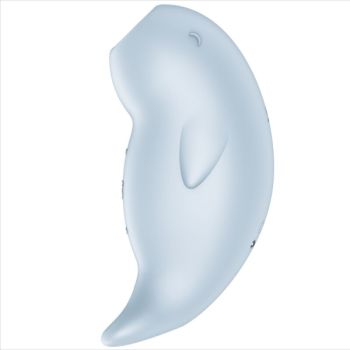 Satisfyer - Scellez-vous Bientôt Clitoris Sucker