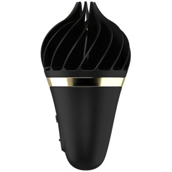 Satisfyer - Spinnator Sweet Treat Noir