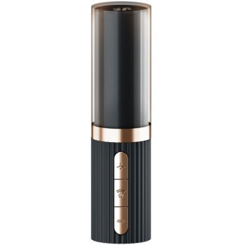 Satisfyer - Stimulateur de Clitoris Pro 2 Kiss Wave Grenat / Noir