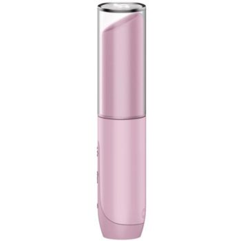 Satisfyer - Stimulateur de Clitoris Secret Kiss Wave Rose