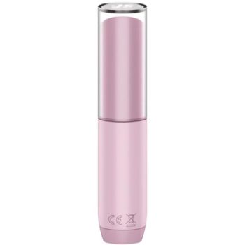 Satisfyer - Stimulateur de Clitoris Secret Kiss Wave Rose