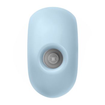 Satisfyer - Stimulateur et Vibrateur D'impulsions D'air Sugar Rush Bleu