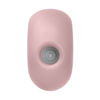 Satisfyer - Stimulateur et Vibrateur D'impulsions D'air Sugar Rush Rose