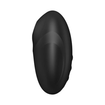 Satisfyer - Stimulateur et Vibrateur Vulva Lover 3 Noir