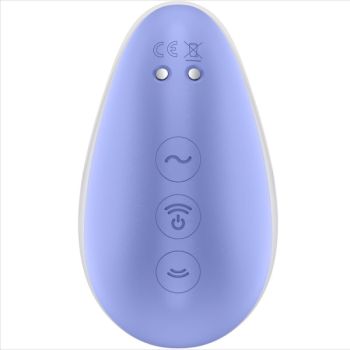 Satisfyer - Stimulateur Pixie Dust Lilas Air Pluse