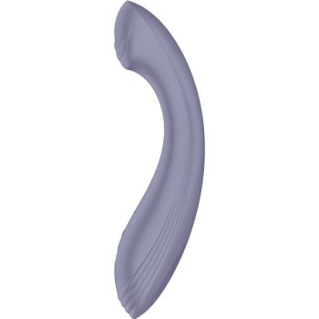 Satisfyer - Stimulateur Vibrateur G-force G-spot Violet