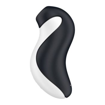 Satisfyer - Stimulateur + Vibration Orca