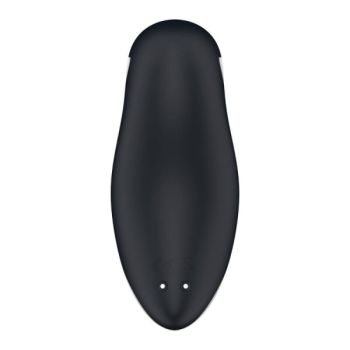 Satisfyer - Stimulateur + Vibration Orca