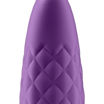 Satisfyer - Ultra Power Bullet 5 Violette