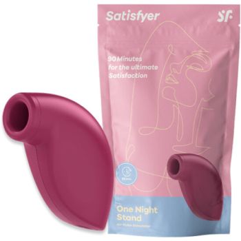 Satisfyer - une Nuit