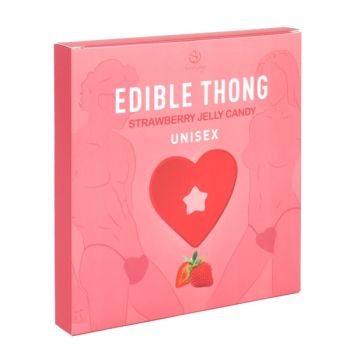 image Secret Play - String Gummy Fraise