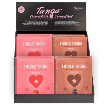 Secret Play - String Gummy Fraise