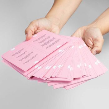 Secretplay - Jeu de Cartes Pull & Play (es/en/de/fr/nl/pt/it)