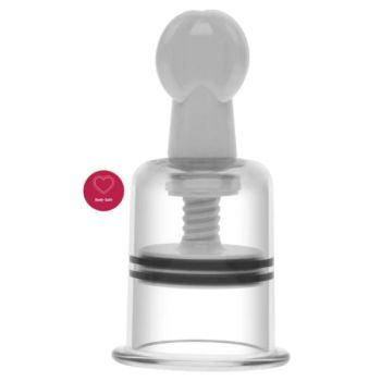 Dispositifs de Succion pour Mamelons et Clitoris M/l