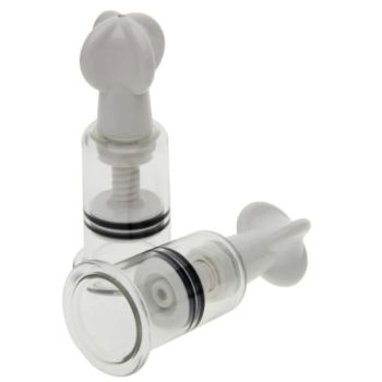Dispositifs de Succion pour Mamelons et Clitoris M/l