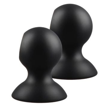 Ventouses en Silicone l