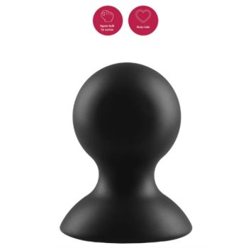 Ventouses en Silicone l