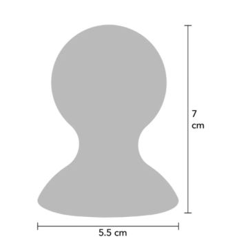 Ventouses en Silicone l