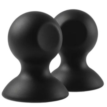 Ventouses en Silicone M